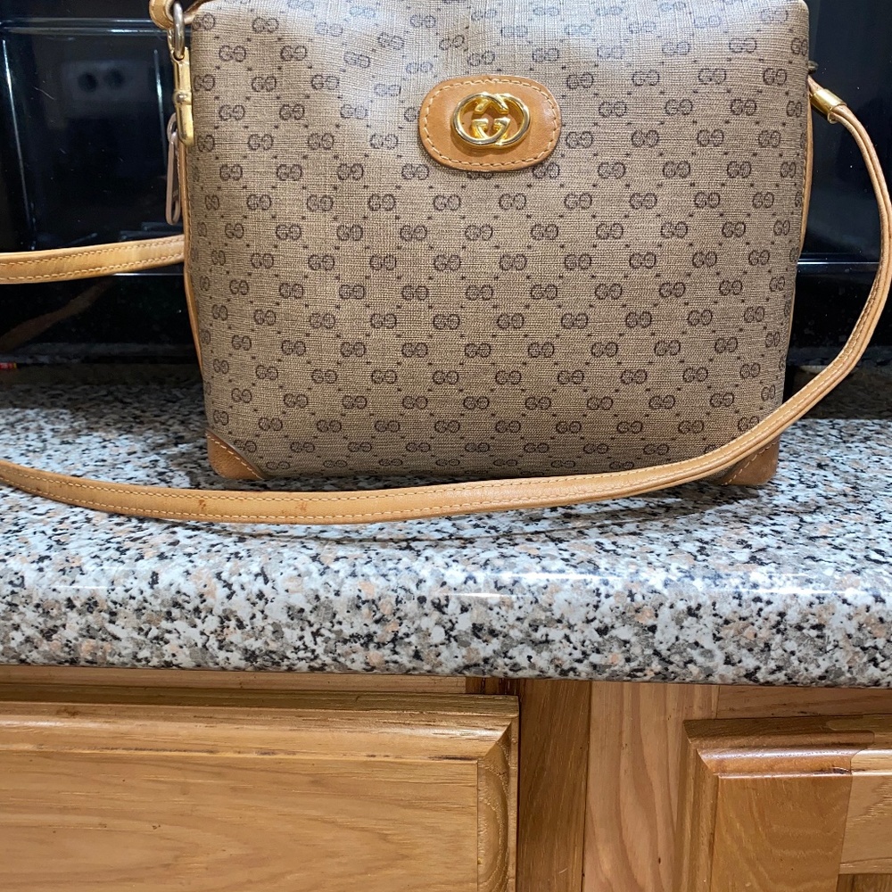 Authentic Gucci